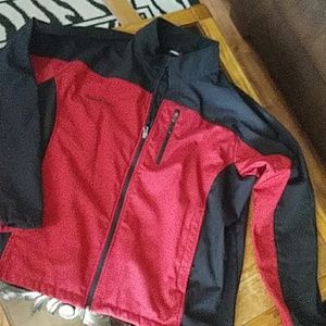 Mens Free Tech jacket